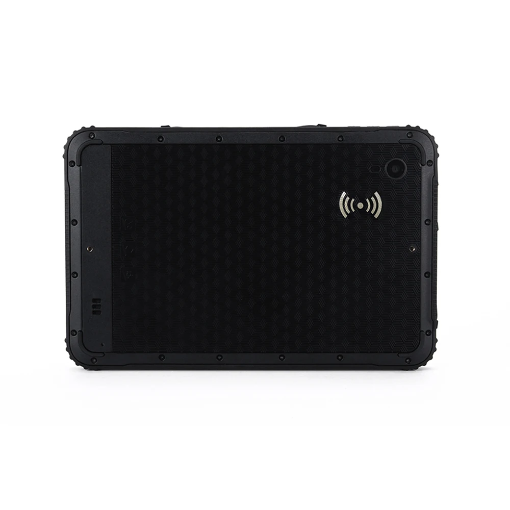 Водонепроницаемый 8 дюймовый планшет 4G LTE IP67 IPS 800*1280 Android 7 0 16 ГБ/32 ГБ/64 ГБ Прочный