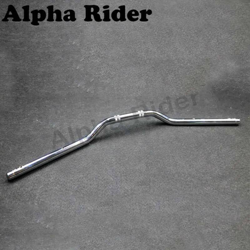 7/8 &quot22 мм Стандартный/голый руль для Suzuki FXR150 GN250 ST250 TU250 GSF250 P/NP/R/NR/V Bandit GW250 Inazuma|drag