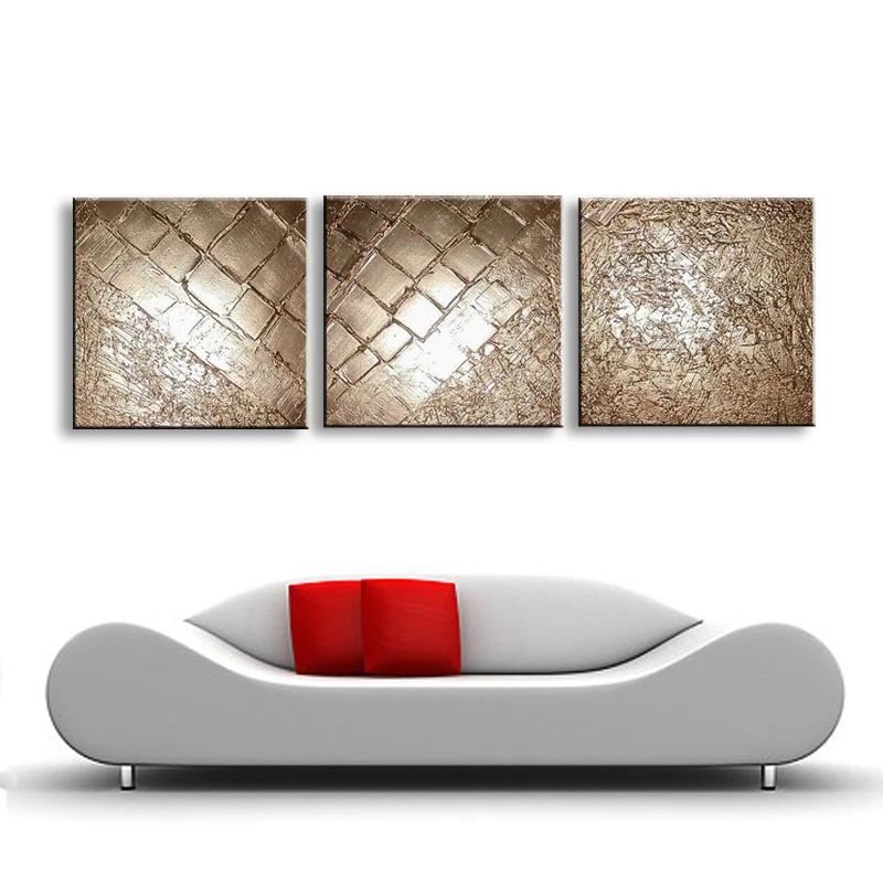 

handmade oil painting on canvas modern 100% Best Art Abstract oil painting original directly from artist XD3-244
