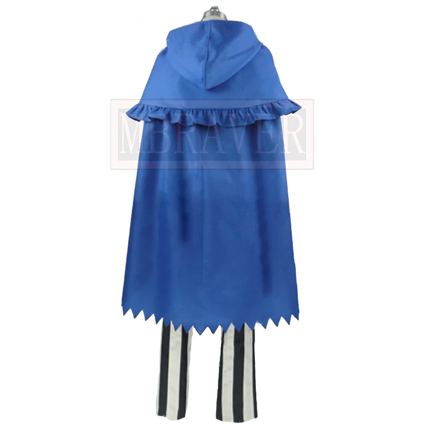 Косплей костюм Fire Emblem Fates if Zero