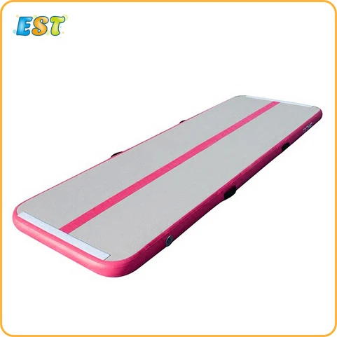 118x35x4 inch GYM Airtrack гимнастика коврик надувной гимнастический воздуха трек