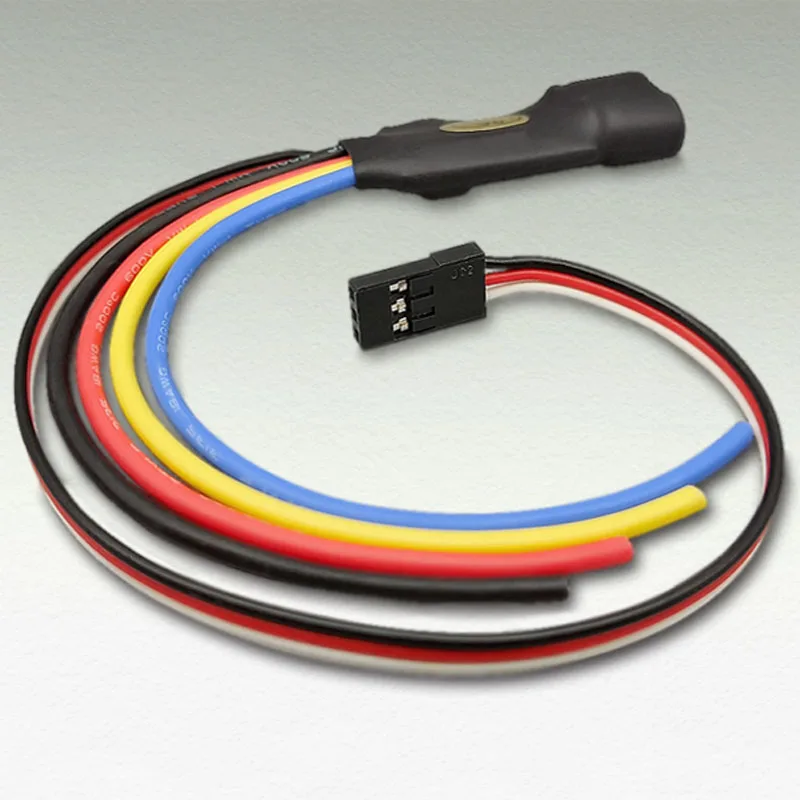 1 шт. 36V48V односторонний 9 S-13 S 10A матовый ESC максимальный 15A электронный контроллер