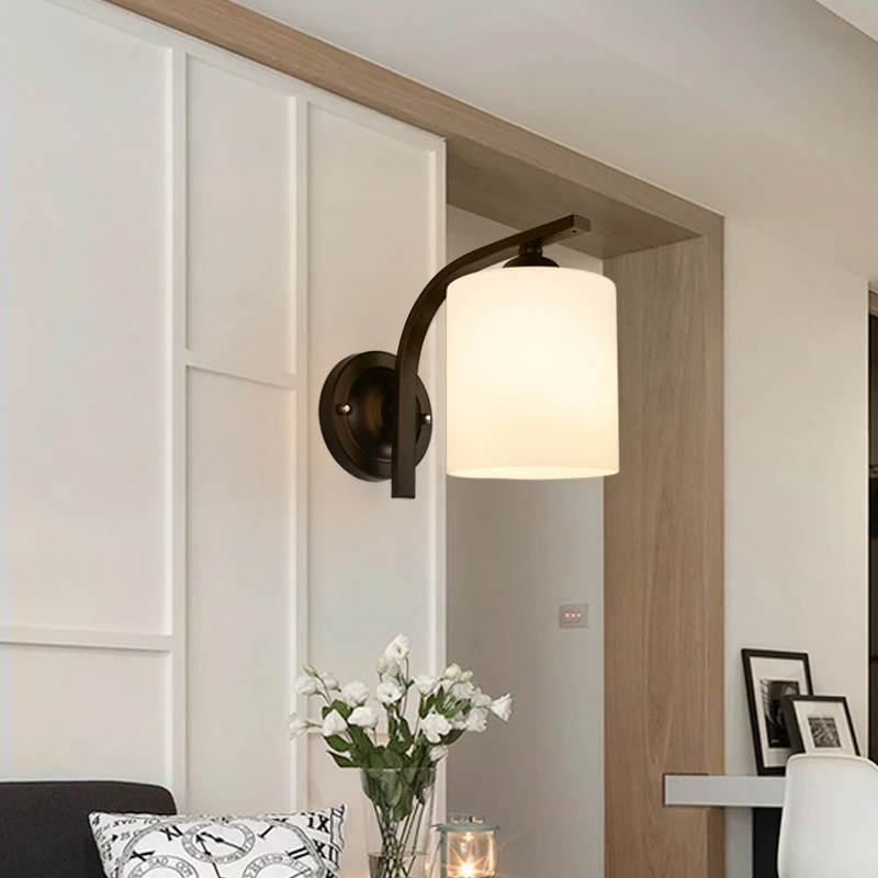 Современные настенные светильники Светильники для внутреннего освещения