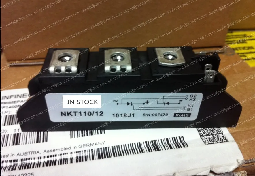 

Fast Delivery NKT110/12