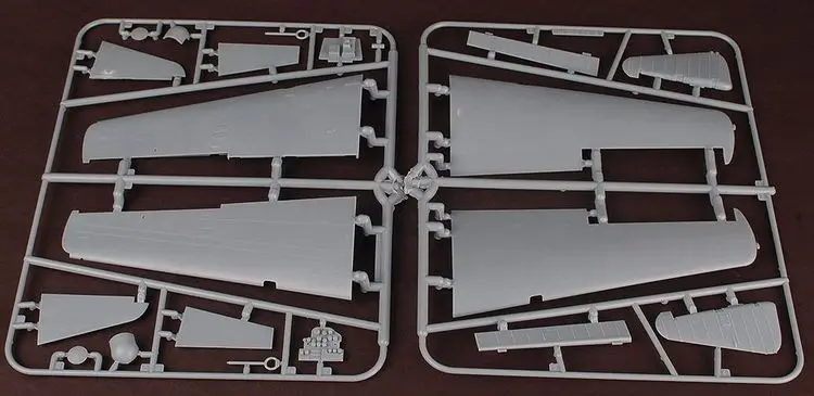 Kitty Hawk KH32001 1/32 T-" Texan"-масштабный модельный комплект