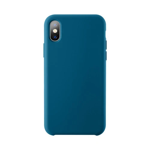 14 Чехол IER, Роскошный чехол для iPhone XS Max, XR, X 8, 7, 6, 6S Plus, 5S, SE, 5, матовый однотонный Мягкий ТПУ чехол, Прямая поставка, чехол, Funda - Цвет: 14
