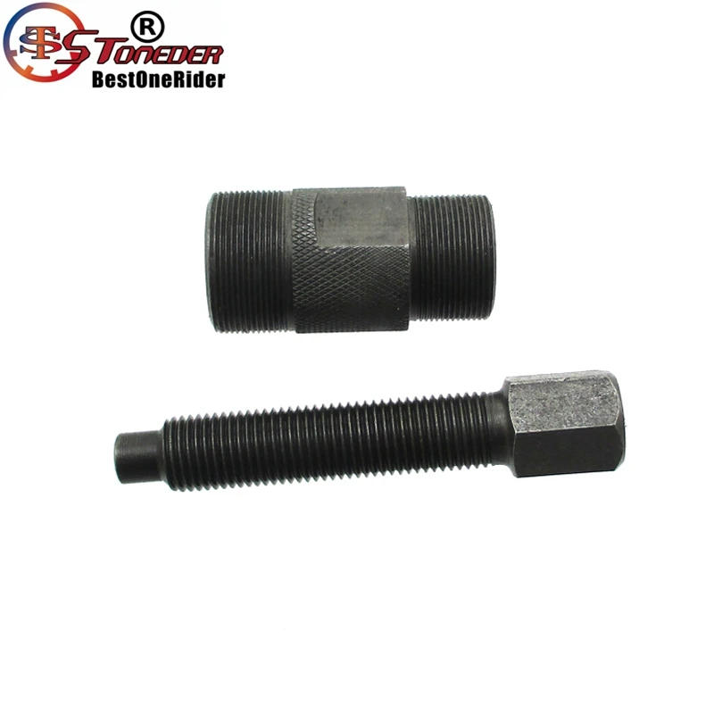 Маховик STONEDER Magneto Puller для GY6 KTM85 125XC 200XC EXC 250 MXC 200 XCW LT125 LT160 RM65 RM100 RM125 DR125 DS80 GSX250R| |