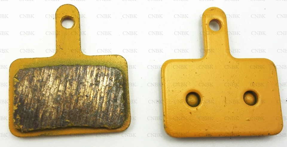 Тормозные колодки для Shimano: BRM BR-M 355 375 395 415 416 416A 445 446 447 465 475 485 486 495 515 515LA 525 575 4050 975 велосипедов