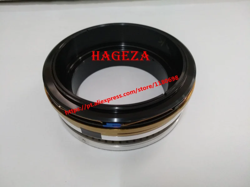 Новинка оригинальный телефон Zoom Nikkor ED 200 400 мм F/4G IF SWM для Nikon Unit 1B060 740 SLR запасные