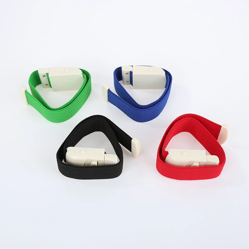 Portable Medical Sport Buckle Tourniquet Quick Slow Release Blood Stop Belt for First Aid Paramedic Emergency