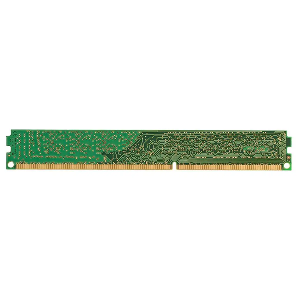 Оригинальная память Kingston Memoria RAM 4 Гб 2 1600 МГц DDR3 (PC3-12800) 240 Pin Intel DIMM материнская плата