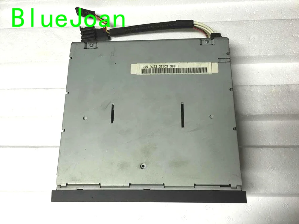 Бесплатный A211 870 53 90 Alpine 6 CD Changer погрузчик A 211 61 89 для Mercedes MH3512 CDC Indash MP3 Chrysler disc car cd