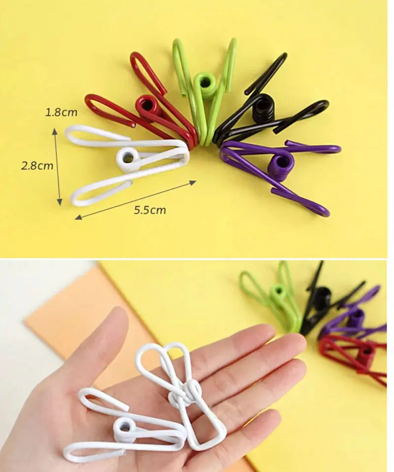 10 шт. вешалки для нижнего белья носков и шорт|hangers warehouse|hanger organizerhanger peg |