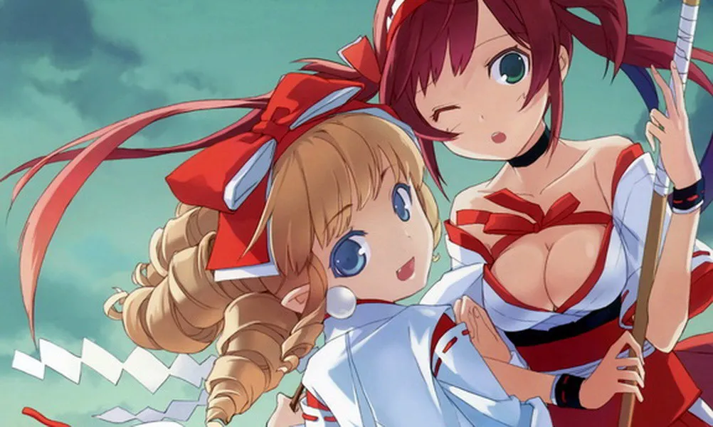 

Queen's Blade Anime Characters 95 x 55 CM Mini Single-layer Baby Blanket #37405