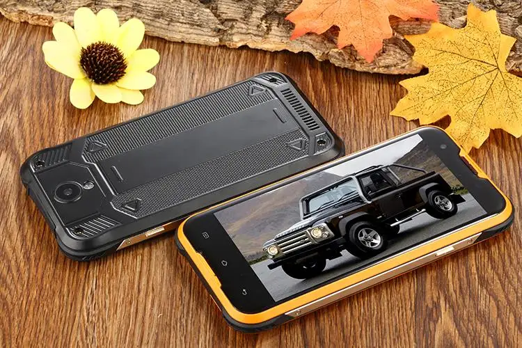Оригинальный металлический каркас LandRum Z8 + USB кабель для четырехъядерного
