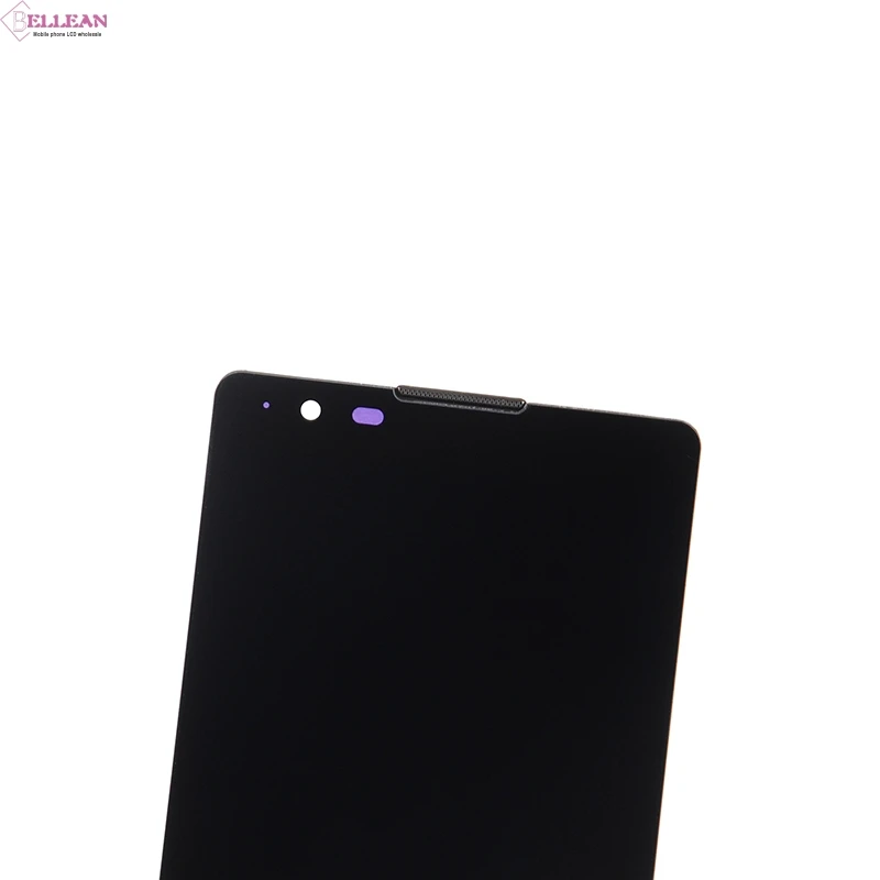 HH продвижение K220 дисплей для LG X Power Lcd с сенсорной панелью стеклянный экран K220F K450