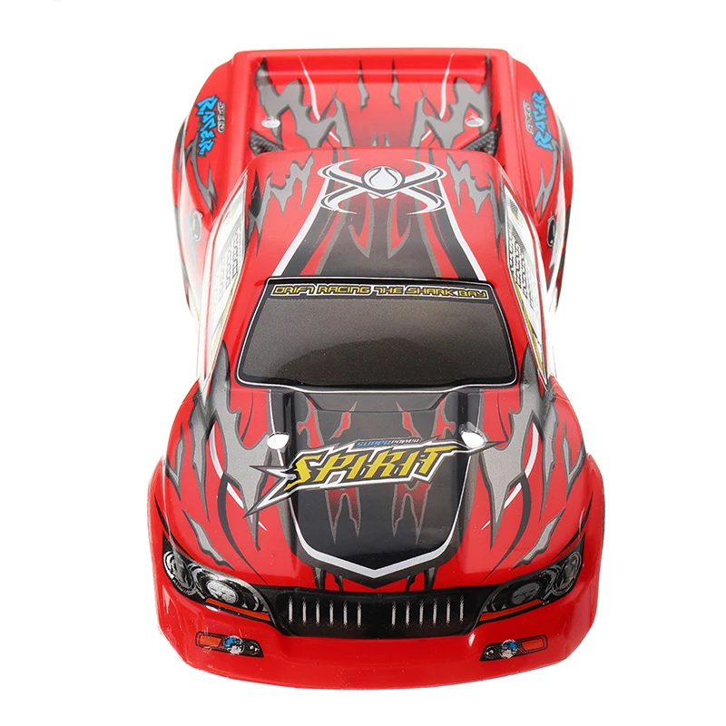 1/16 2 4G 9130 RC автозапчасти 30-SJ01 30-SJ02 30-SJ03 корпус каркаса автомобиля красный зеленый