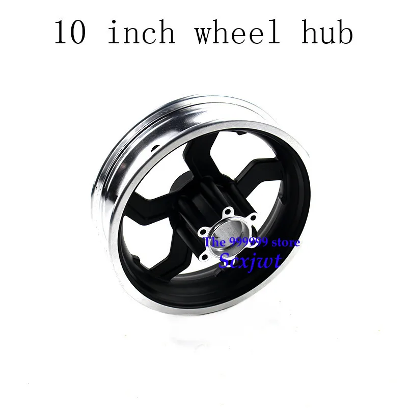 

Бесплатная доставка электрический скутер концентратор с высоким качеством 10 дюймовые колеса из алюминиевого сплава диски 10x2 10x2,125 10x2,50 10x2,25 ...