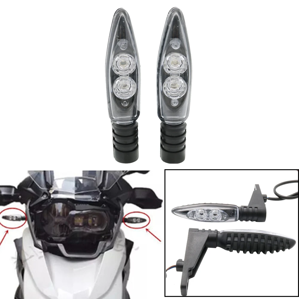 Светодиодный указатель поворота для мотоцикла BMW F800 GS 2012 - 2015 F 800 R GT ST S |