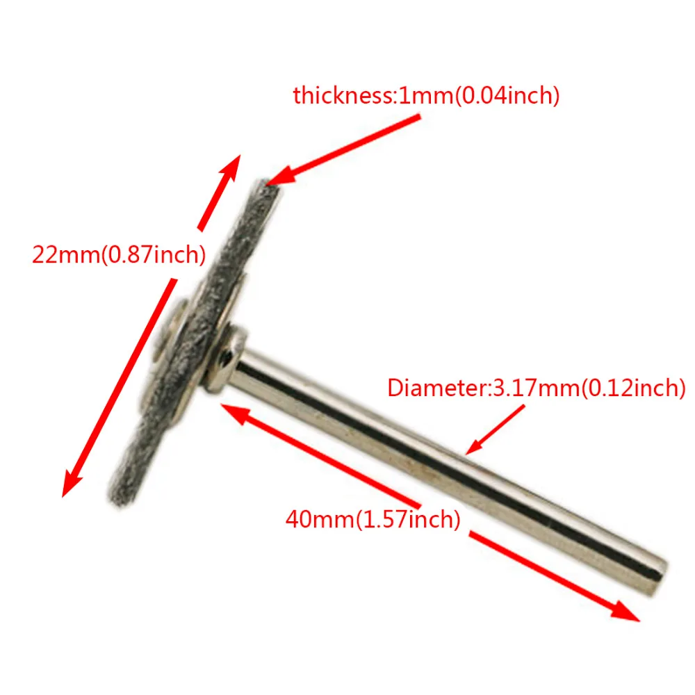 Стальные щетки колеса провода чашки ржавчины Dremel аксессуары роторный инструмент Dremel Электрический инструмент для абразивных материалов