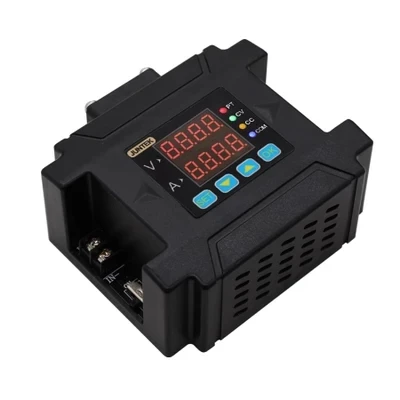 DPM8605 60 в 5 а постоянный ток напряжения понижающий источник питания постоянного