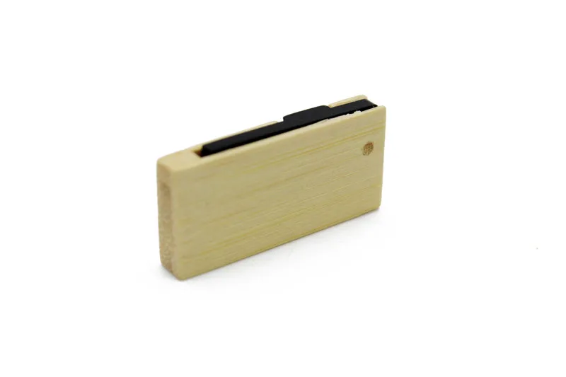 JASTER USB флеш-накопитель personalizzabile деревянный usb 2,0 деревянная рейка ручка-накопитель 4 ГБ 16 ГБ 32 ГБ 64 ГБ U диск карта памяти свадебный подарок