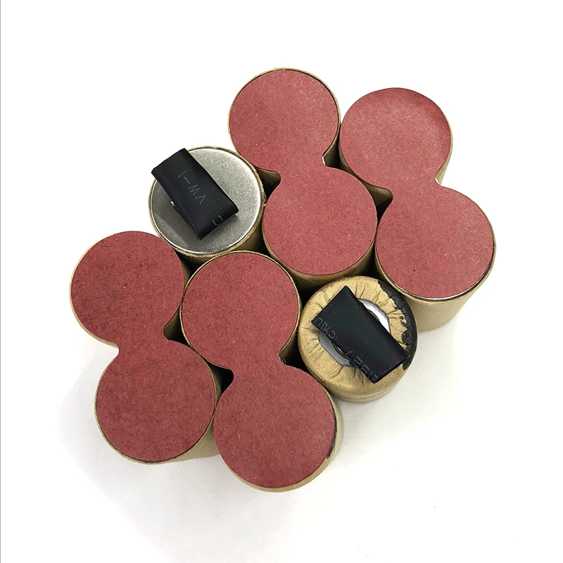 

For Flex 12V 4000mAh battery pack SC Ni MH 280747, AB12 AC12 New self installation electric power tool