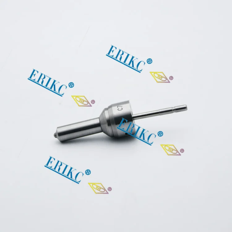 

ERIKC Cat Common Rail Fuel Injector Spray Nozzle C7 Burner Nozzle And Auto Cat High Pressure Injection Nozzle