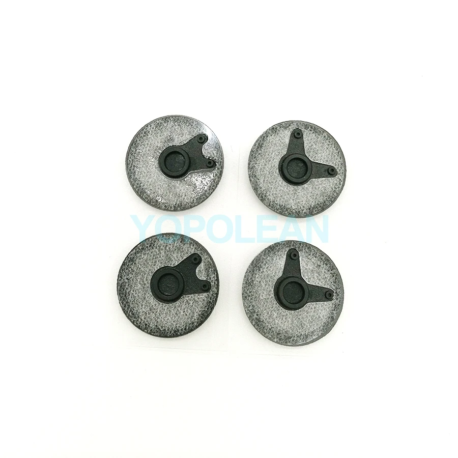 Чехол с резиновыми ножками отвертка для Macbook Air 1" 13" A1369 A1370 A1465 A1466