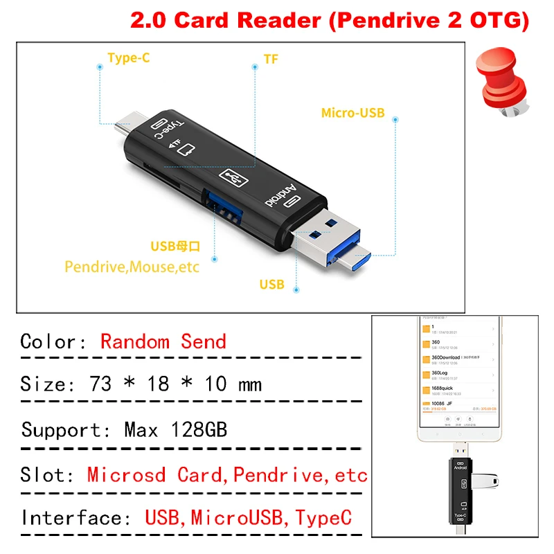 SAMSUNG 100Mb/s Memory Card 16G 32G 64G 128G 256GB Micro SD Class10 U3 U1 4K Microsd Flash TF for Phone SDHC SDXC | Компьютеры и офис