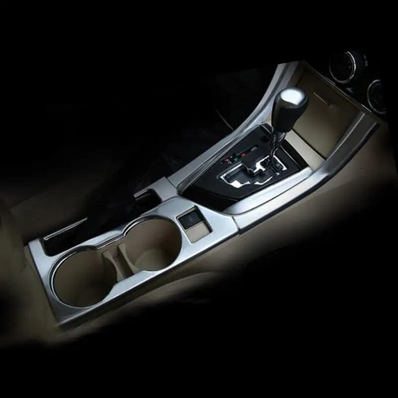 Система управления автомобильной хромированной ступенчатой панелью