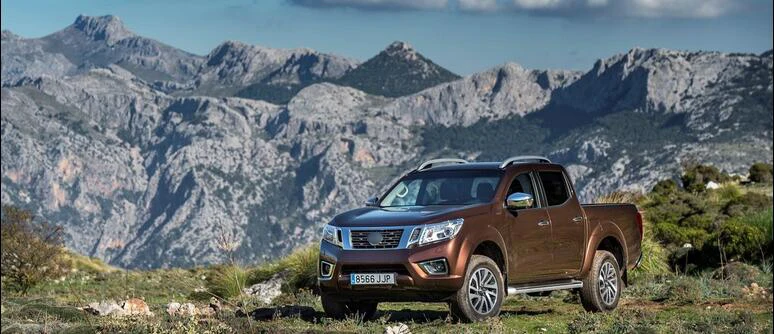 Багажник на крышу Продольный брус крыши бар для Nissan NP300 Navara-, Толстый алюминиевый сплав, поставляемый ISO9001 большой завод, очень надежный