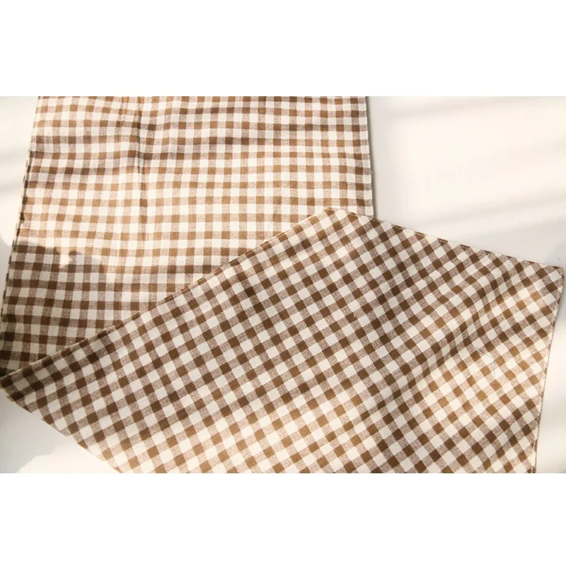 Оригинальная классика! Настольная дорожка в американском пасторальном стиле из