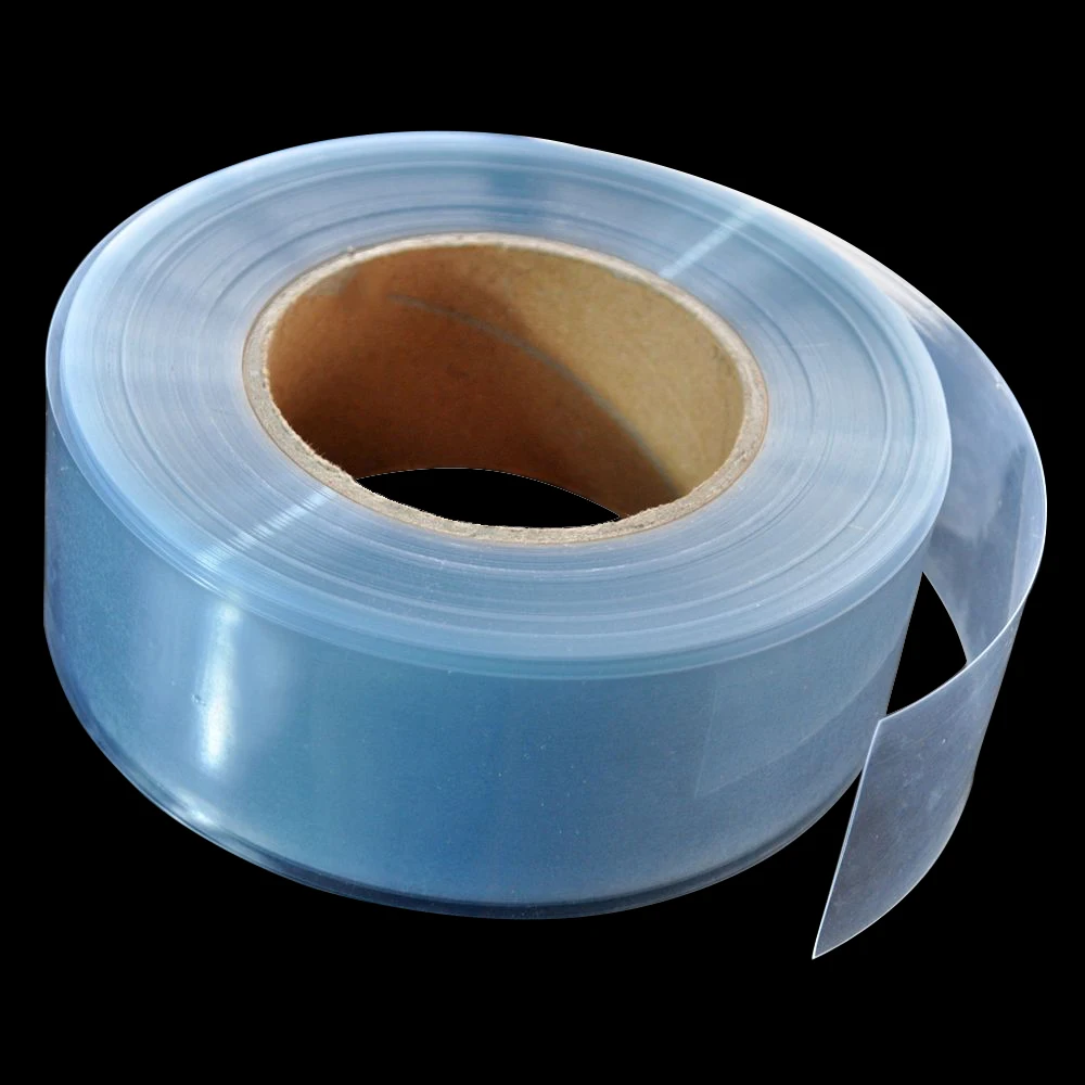 

Transparent Clear 100cm Length Assortment Heat Shrink Heat Shrink Tubing Tube Sleeving Wrap Wire For Lipo Life Nicd Nimh Battery