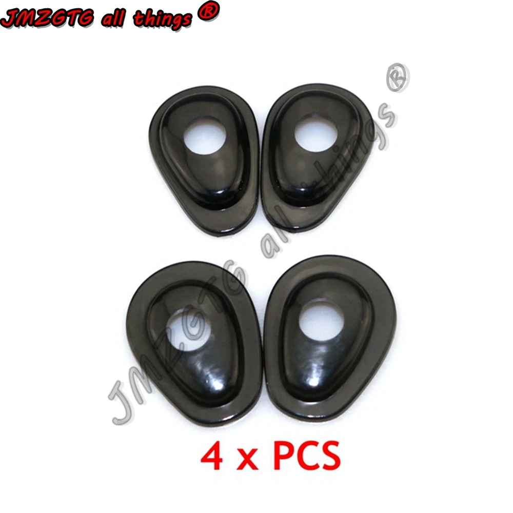 Адаптер указателя поворота для мотоцикла YAMAHA FZ1N FZ1S FZ6 N/S FZ6R FAZER FZ 8 FZ16|spacer|spacer adapter |