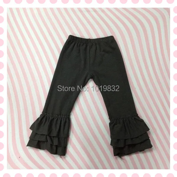 Лидер продаж 2014 года леггинсы из хлопка для маленьких девочек детские брюки