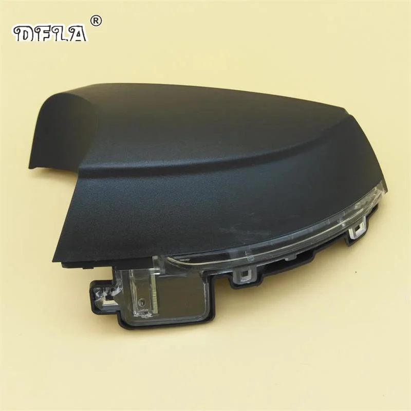 Светодиодный индикатор зеркала крыла для VW Polo 6R 2010 2011 2012 2013 2014 2016 2015 2017|wing mirror|mirror