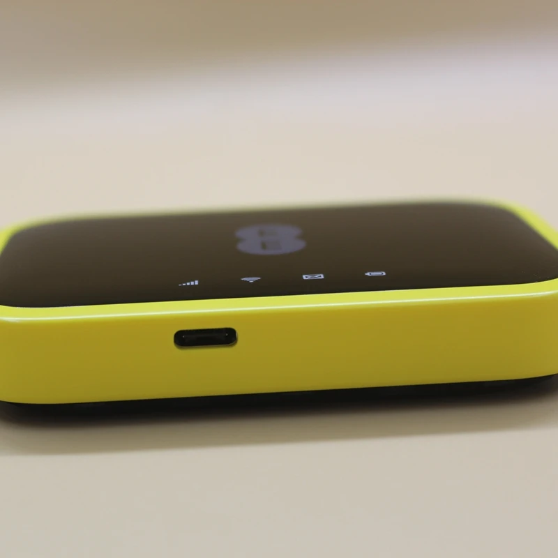 Unlokced Новый 4G Alcatel EE120 беспроводной маршрутизатор CAT 12 600 Мбит/с LTE Wi Fi со слотом для