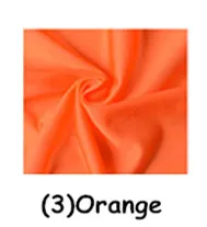 orange Антенна yoga гамак свинга эластичный 5 метров Новейшие Многофункциональные антигравитации пояса для йоги для yoga обучение yoga для занятий спортом - Цвет: orange