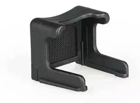Черный/песочный антибликовый защитный чехол для RMR Red Dot Sight охоты|red dot cover|sight coversfor