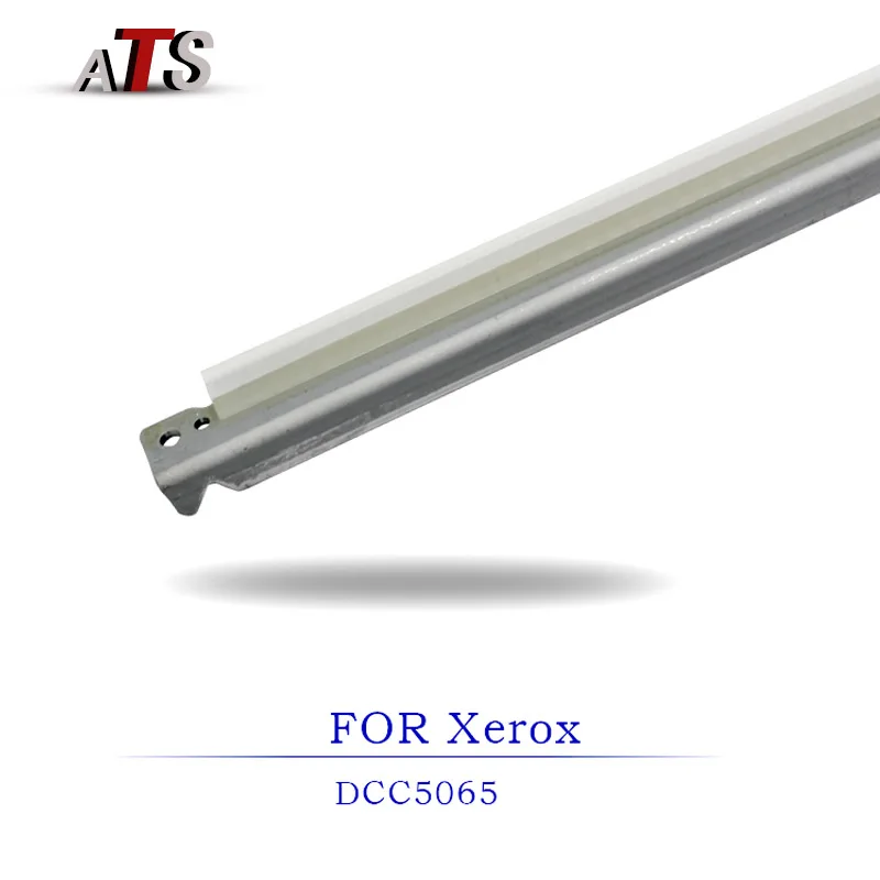2 шт./лот цвет лезвие очистки барабана для Xerox DCC5065 совместимые запасные детали