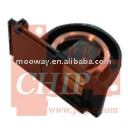 Совместимый чип для тонер-картриджа Dell 3000 3100