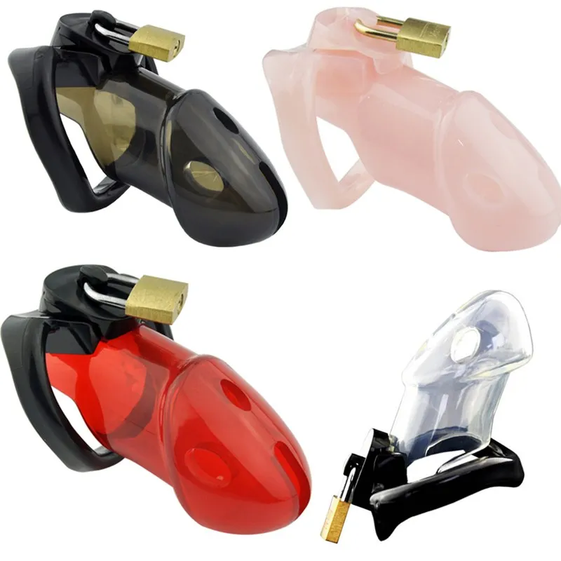 PU устройство верности для мужчин клетка секс игрушки интимные товары кольцо на