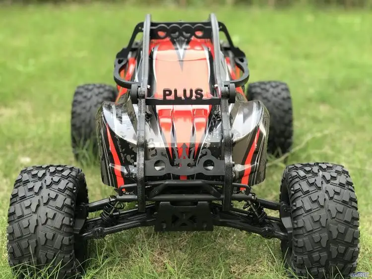 Нейлоновая рулонная клетка sway bar Защита корпуса для тирана плюс XL 1/8