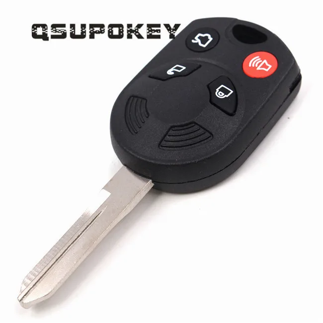 QSUPOKEY 315/433 МГц 4D63 80 бит чип дистанционного управления умный Автомобильный ключ | Ключ от авто -33002893000