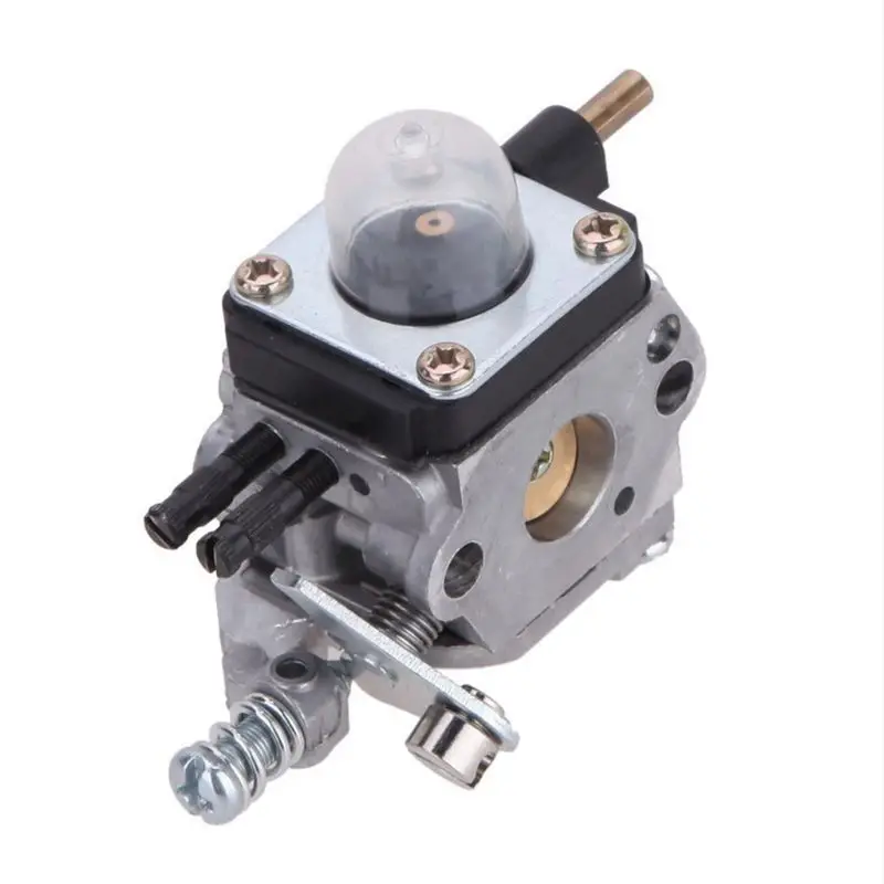 Карбюратор для Zama C1U K54A с воздушным фильтром Repower Kit 2 цикла Mantis 7222 7234 7240 7920 7924