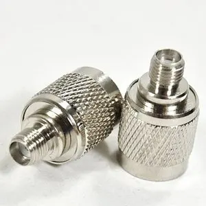 10 шт. Штекерный разъем TNC гнездовой SMA RF|plug adapter connector|plug connectorsm plug |
