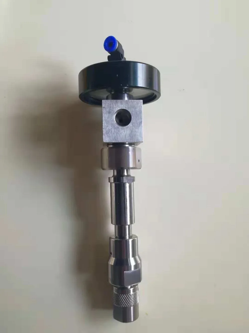 Запчасти для водоструйных устройств BOAO 5 AXIS пневматический привод для струйной резки воды