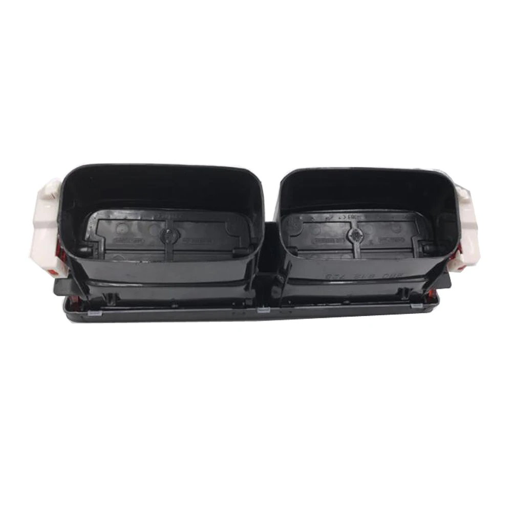 Новый обогреватель передней панели центрального вентиляционного отверстия