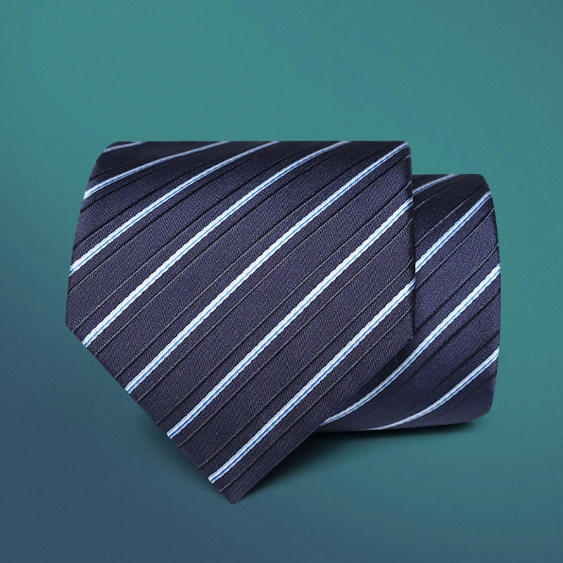 Брендовые мужские аксессуары 2018 модные галстуки на молнии в английском стиле для